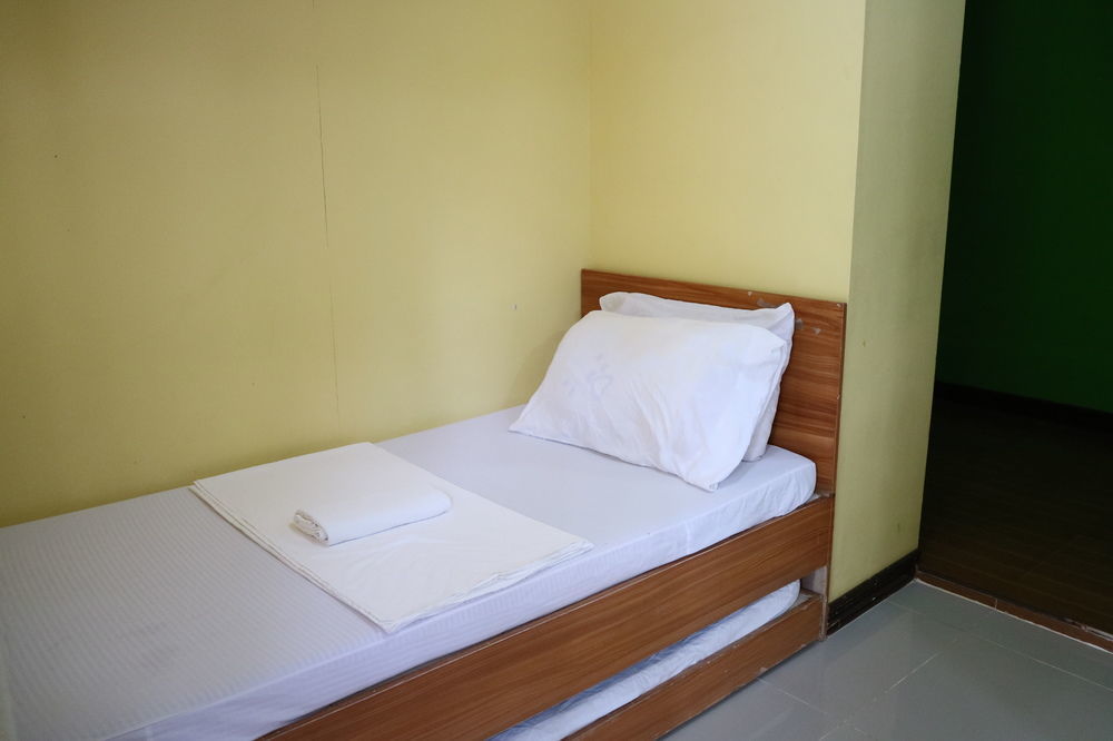 Dubay Panglao Beachfront Resort Libaong Exterior photo
