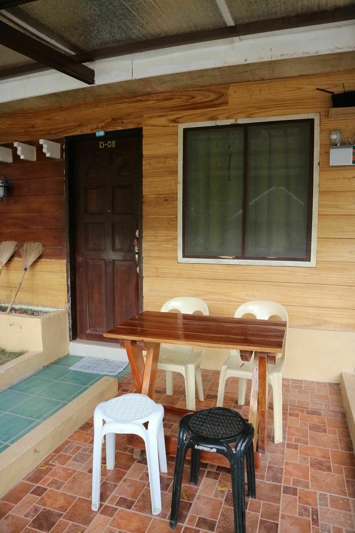 Dubay Panglao Beachfront Resort Libaong Exterior photo