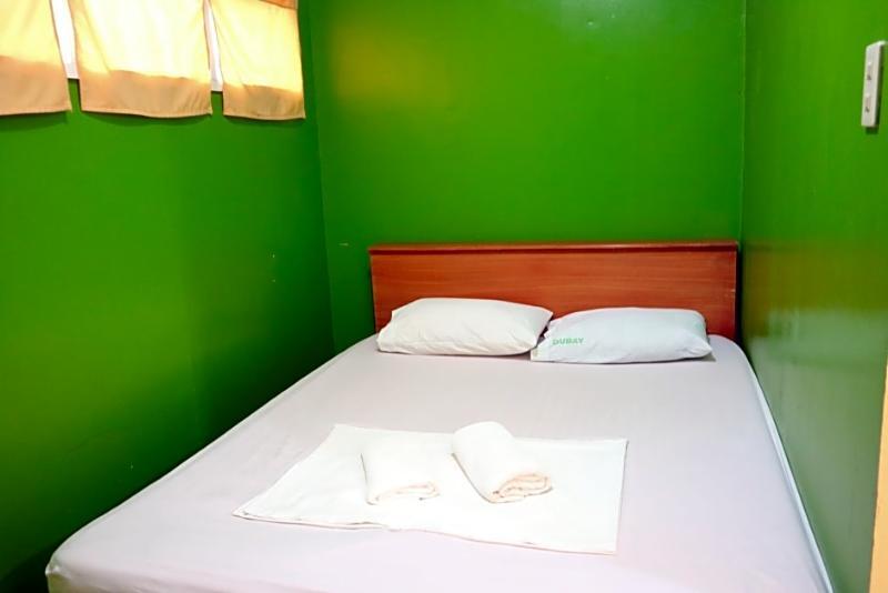 Dubay Panglao Beachfront Resort Libaong Exterior photo
